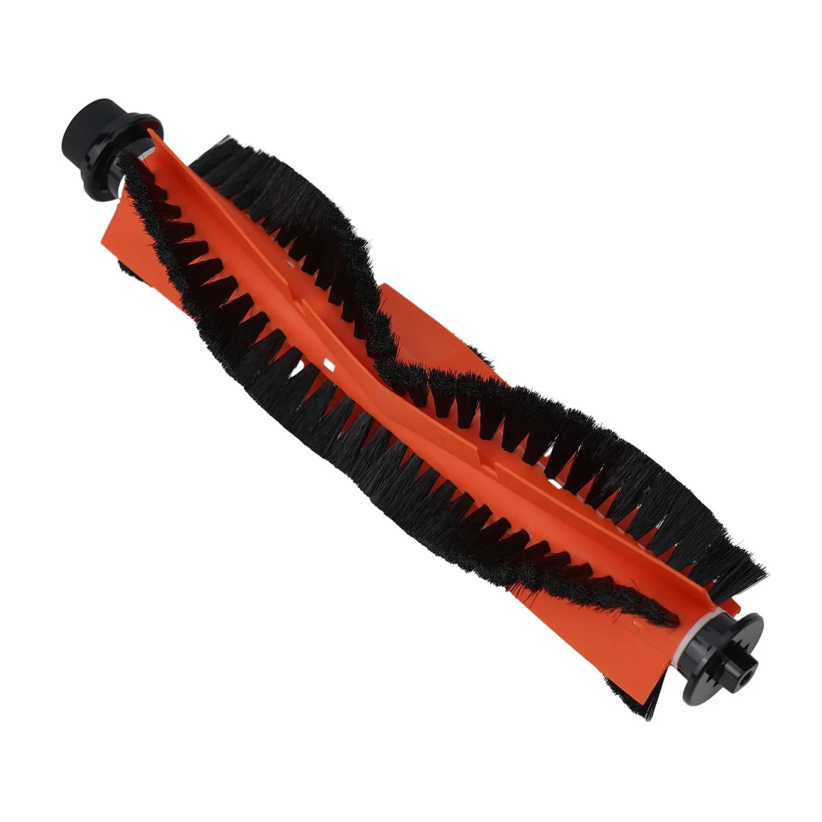 Main Roller Brush For ABIR X6 X8 Robot Vacuum Cleaner Central Bristle Replacement Part Home Pet Hair Cleaning Accessories