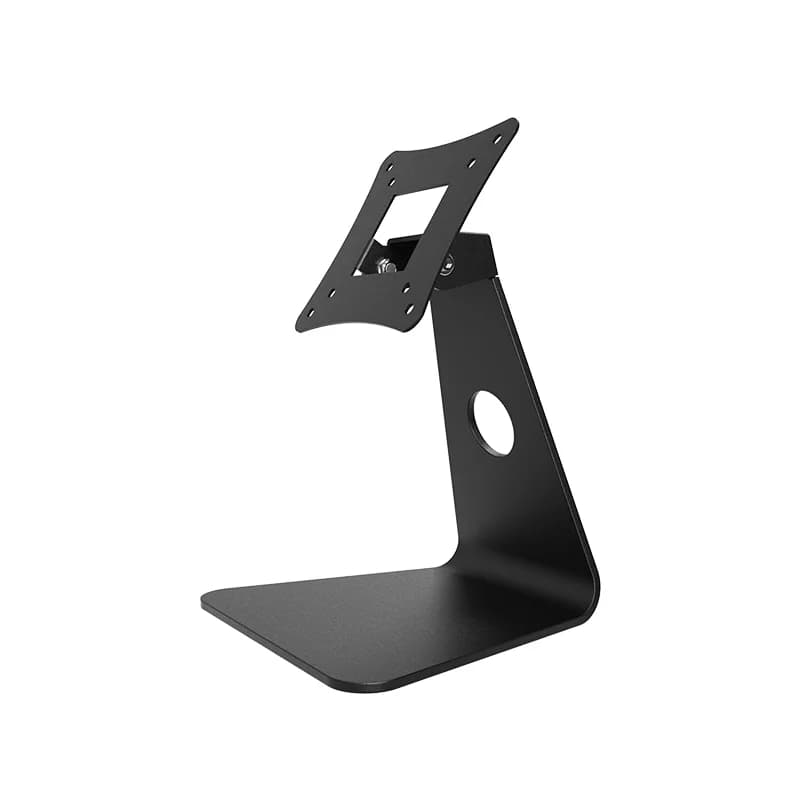 New Desk Support for LCD Monitor with Inclination Function, 7-32 Inch Monitor Metal Structure