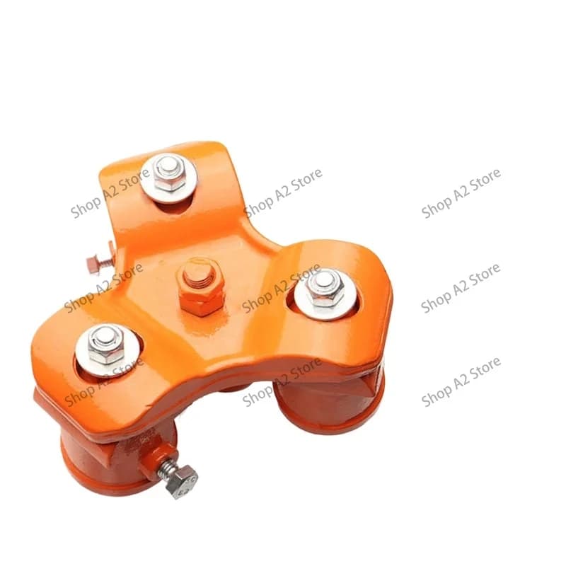 1 Ton Lifting Tripod 2 Ton 3T Hoist Stand Manual Chain Block Scaffold Telescopic Crane Support