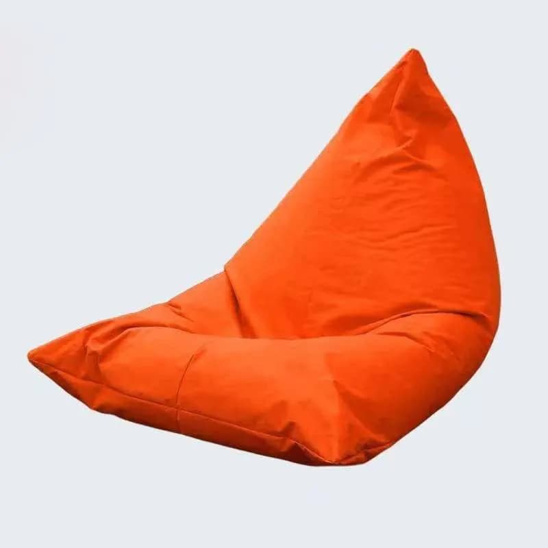 Copertura per Divano da Esterno, Copertura per Divano da Spiaggia, Tappetino Tatami, Copertura in Tessuto Portatile per Divano da Cortile, Balcone, Spiaggia - Solo Copertura, Senza Imbottitura ZI478