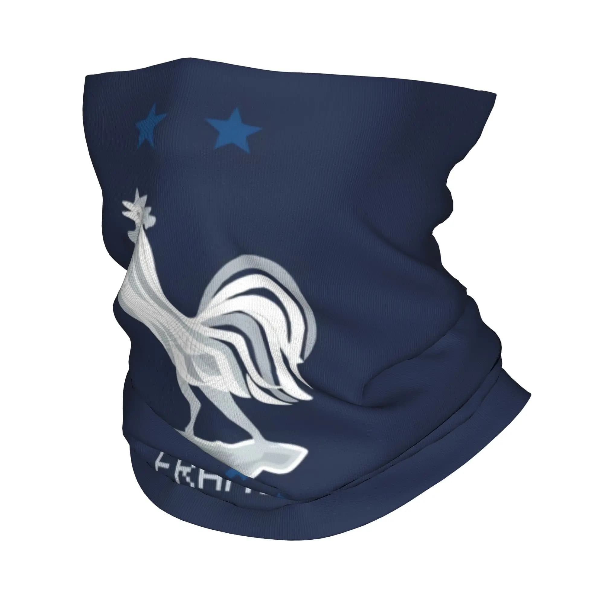 Bandana Francese, Scaldacollo, Maschera Facciale, Balaclava per Escursionismo, Unisex Adulto, Antivento