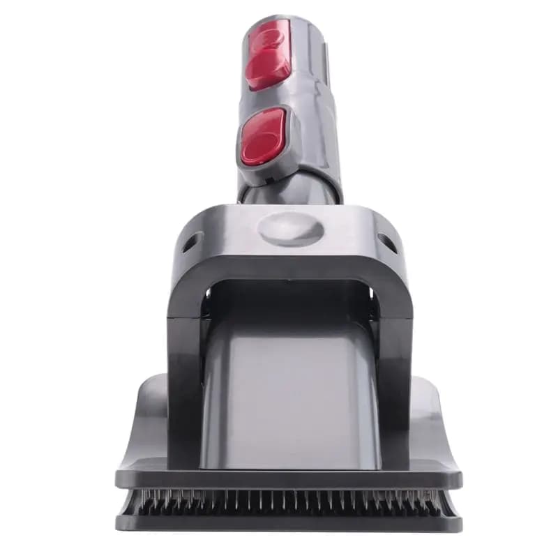 AWAH Kit per la toelettatura dei cani, accessorio per aspirapolvere Dyson V15 V11 V10 V8 V7 V6 con adattatore convertitore a sgancio rapido