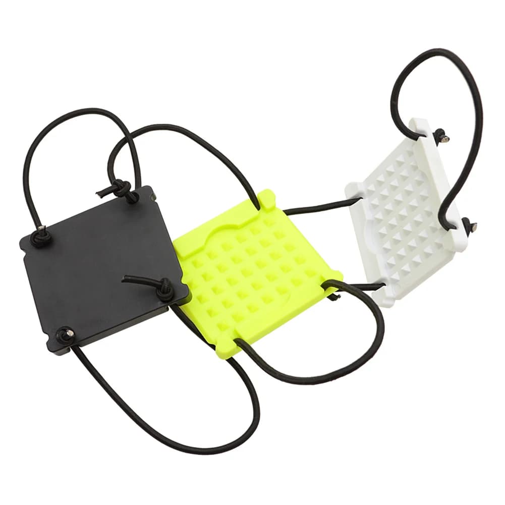 Wear Resistant BCD Wear Resistant Wear Resistant BCD Weaving Mounting Plate