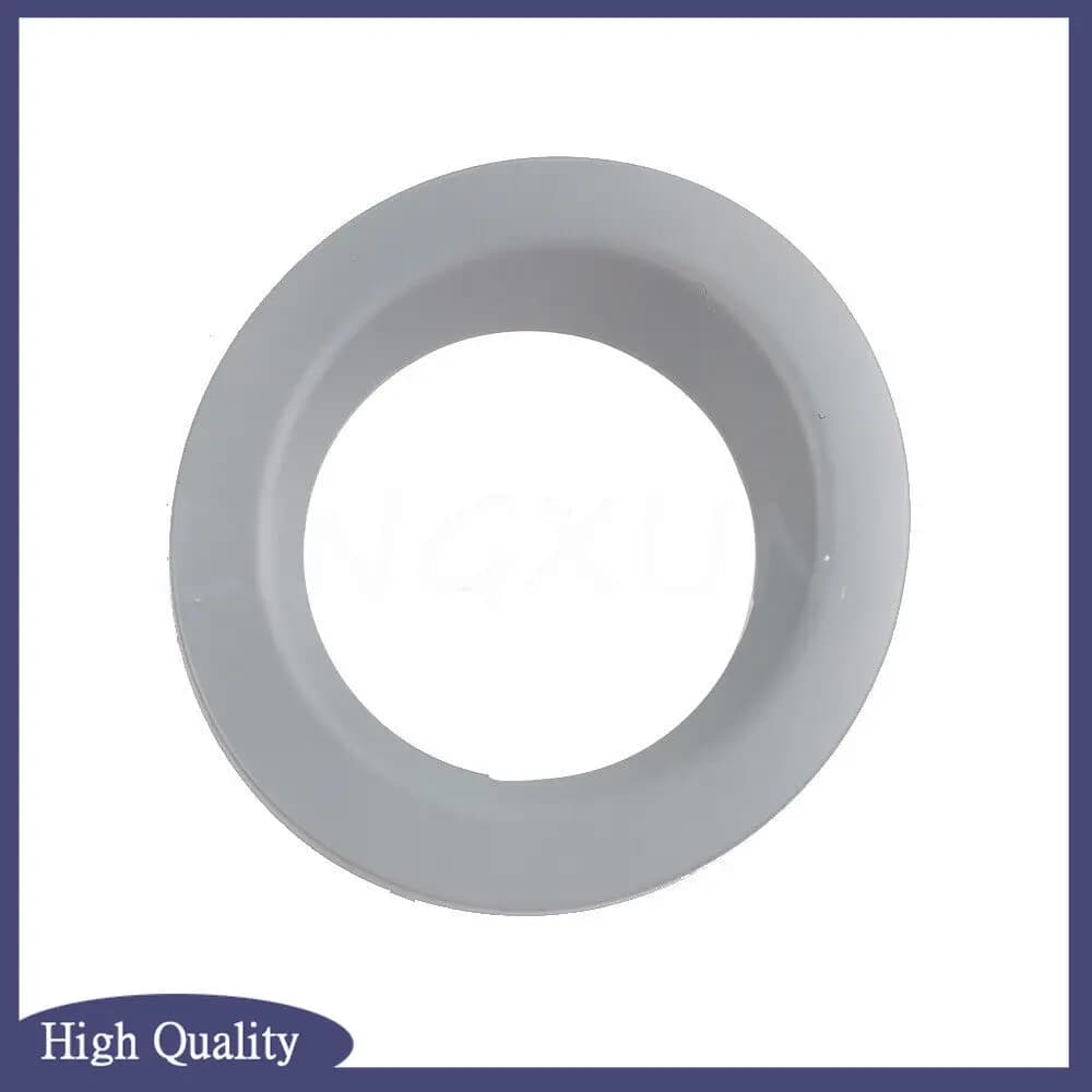Anello di copertura della cornice della lampada fendinebbia DXB 500310 LML Per Land Rover Range Rover 2002-2009 Driver sinistro