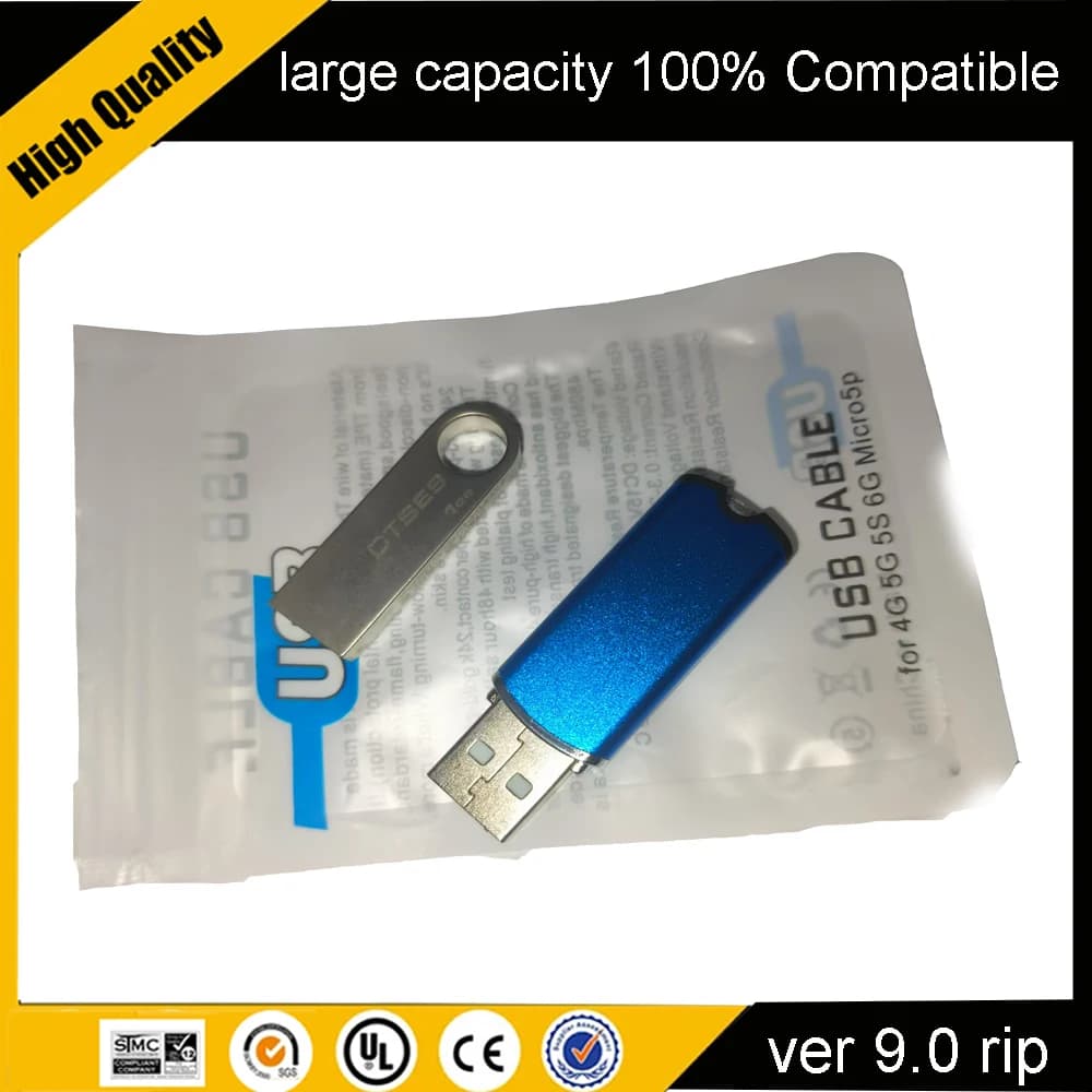 9.0 Version RIP, Equipped For Epson Print Head Installation Driver, Tablet UV Software Acrip White 9.0 Version RIP Software,