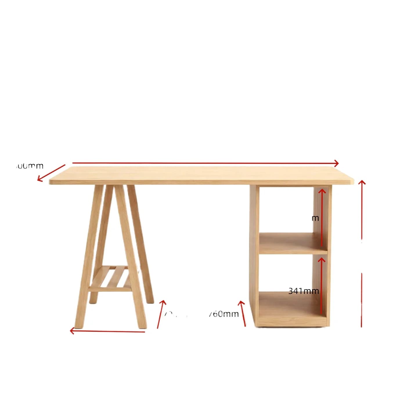 LMM merchandise display stand Intangible Cultural Heritage pop-up store display shelf sample shelf