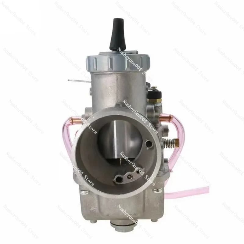 Carburatore Mikuni 38mm Smooth Block 2 Tempi VM38-9 VM 42-6025 404-102