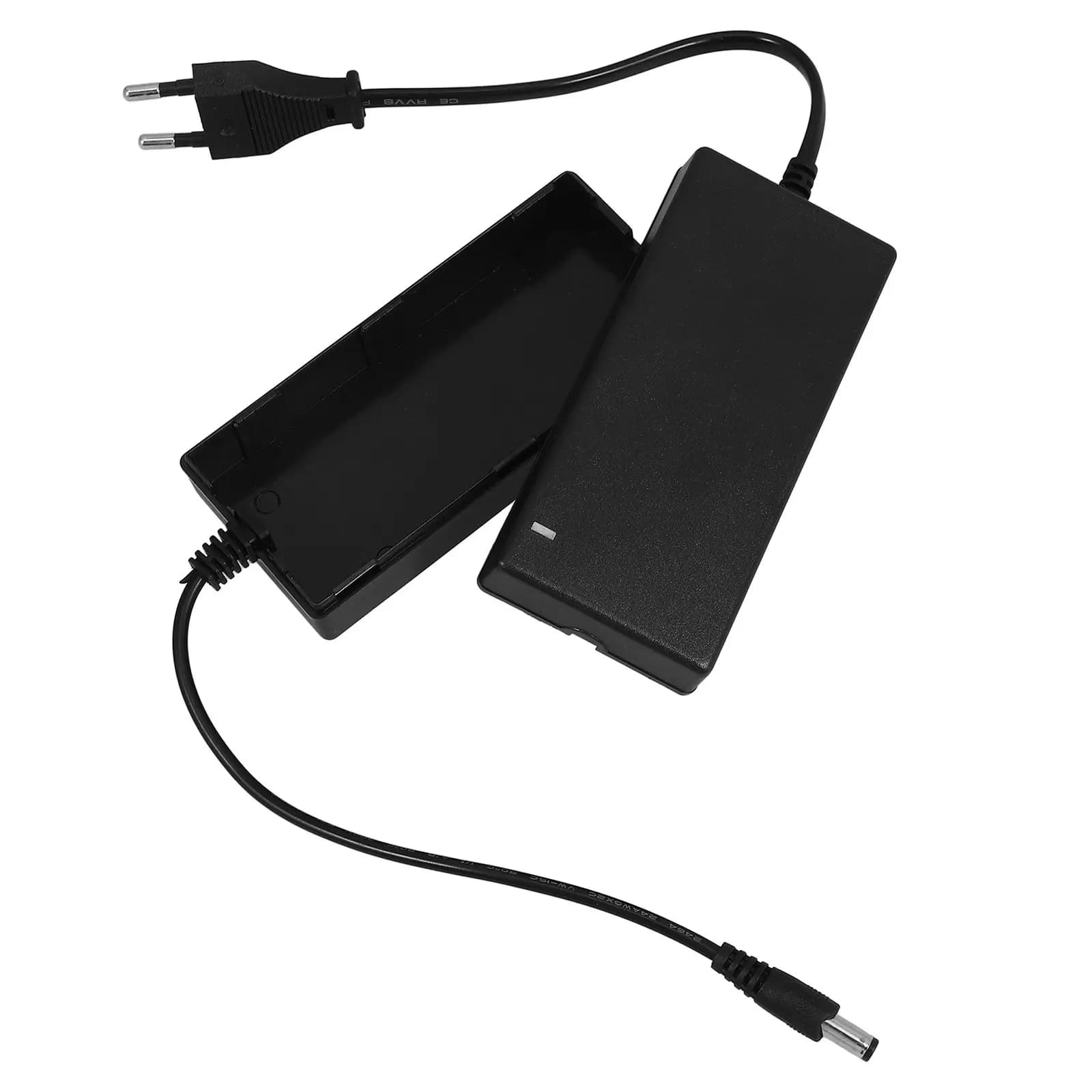 Fake Charger Key Storage Box Simulation Charger Secret Hidden Storage Case for Cash Keys Secure Organizing Money Safe