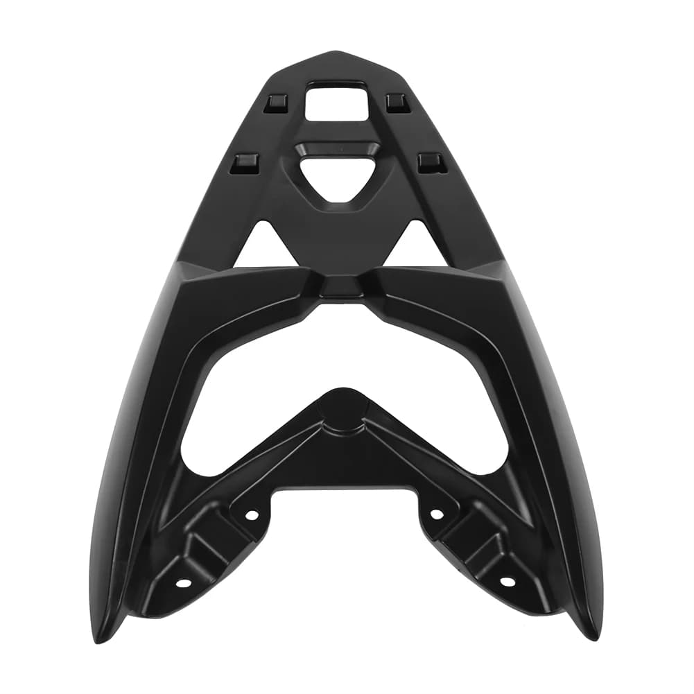 Portapacchi posteriore per moto portapacchi portapacchi per Yamaha Nmax 155 2017/2019 portapacchi posteriore per moto