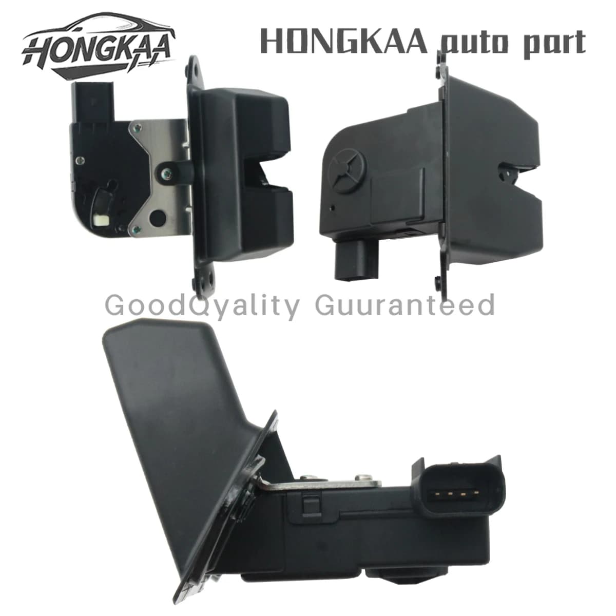 Boot Lid Lock Actuator 81230-3Z000 for Kia Carnival YP Sedona Sorento UM Hyundai Santa Fe DM NC 812303Z000 Wholesale Price