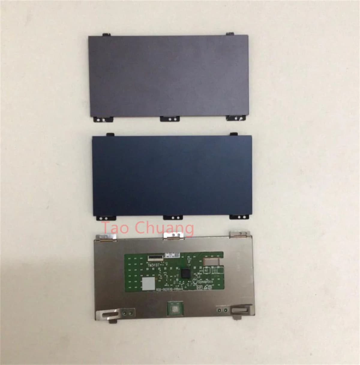 FOR HP 13T-AP 13-AP 15-DF 15-DF0033DX touchpad mouse button board TM3407 TM-P3407-002