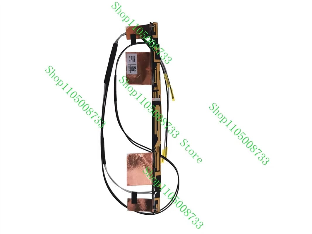 PJFO Cavo antenna Wifi 4G per laptop originale per DELL Latitude 5420 5430 E5420 E5430 5DG4G 05DG4G DC33002GW29