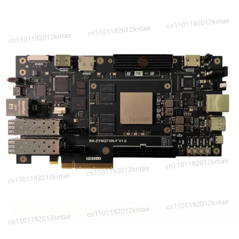 ZYNQ7100 development board development board ZYNQ7035 ZYNQ7045