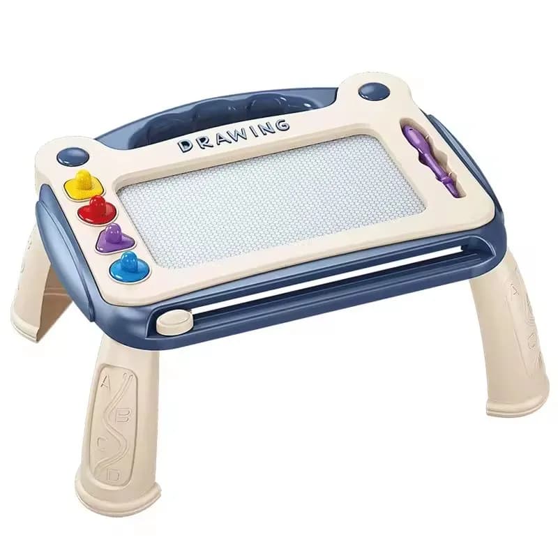 Tavolo da disegno magnetico per bambini WordPad Baby Color Graffiti Board Art Giocattoli educativi da disegno Strumento da disegno Regalo per bambini Giocattolo