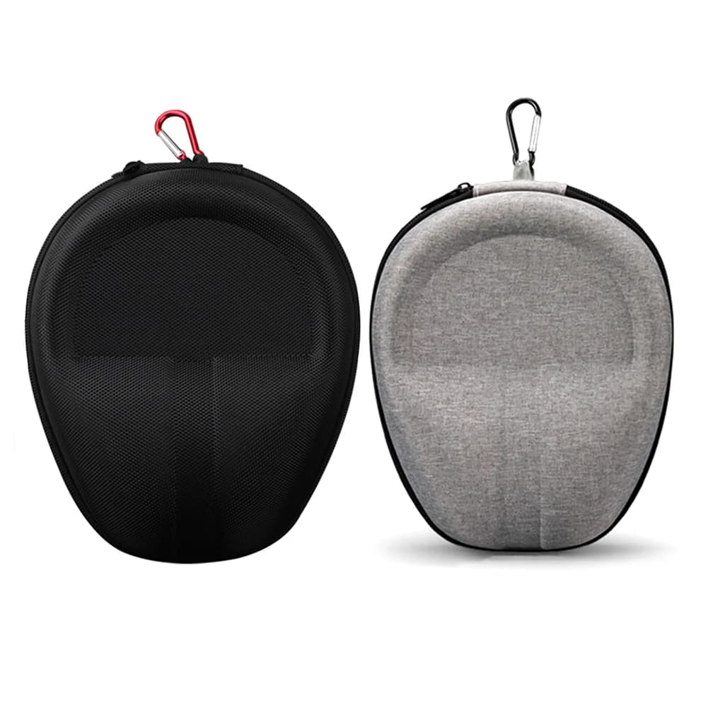 Hard Headphone Carrying Case Pouch Wireless Headset Storage Bag Box Storage Bag Case Gaming Headset for Xiaomi