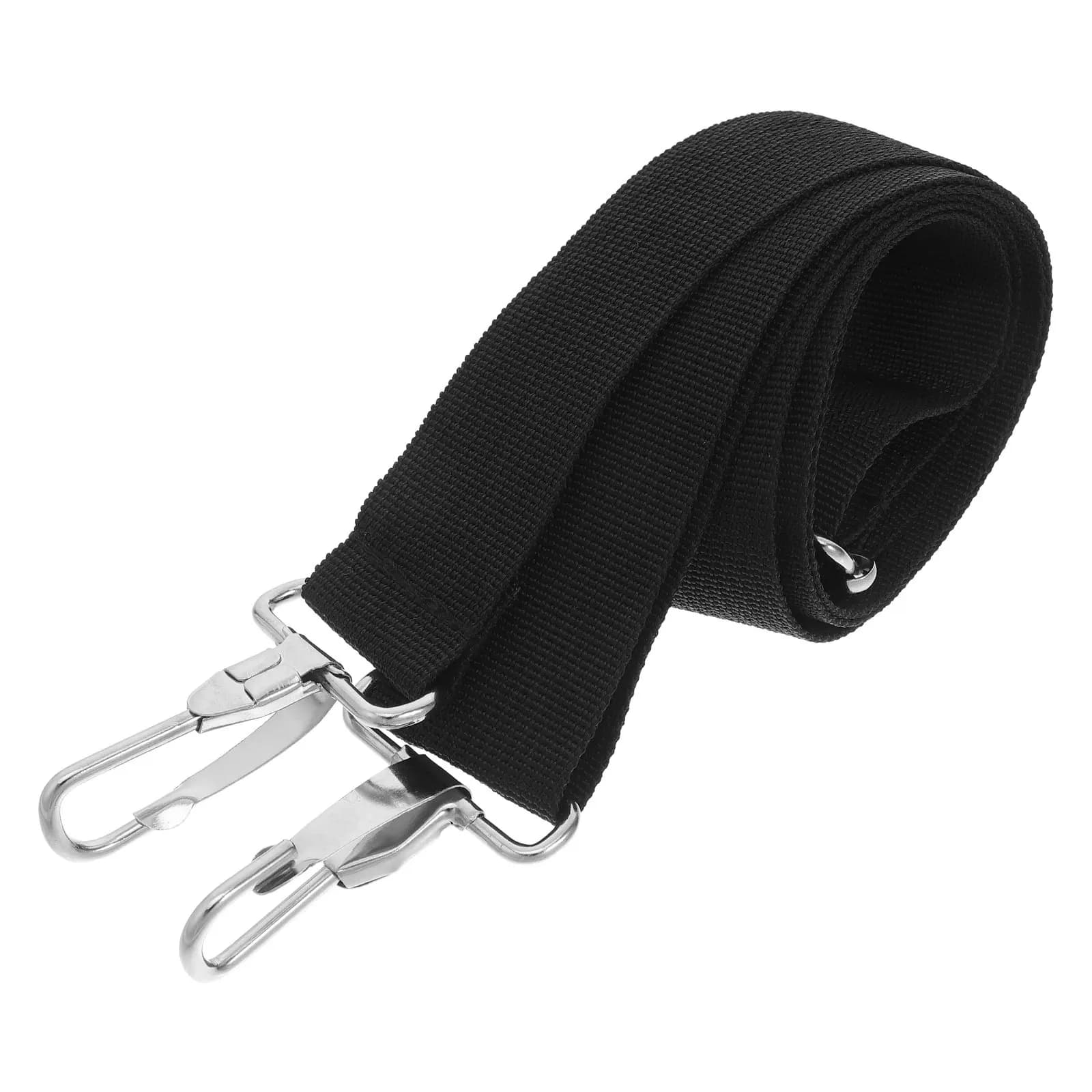 Drum Neck Strap Snare Harness Belt Shoulder for Marching Band Sling Carrier System
