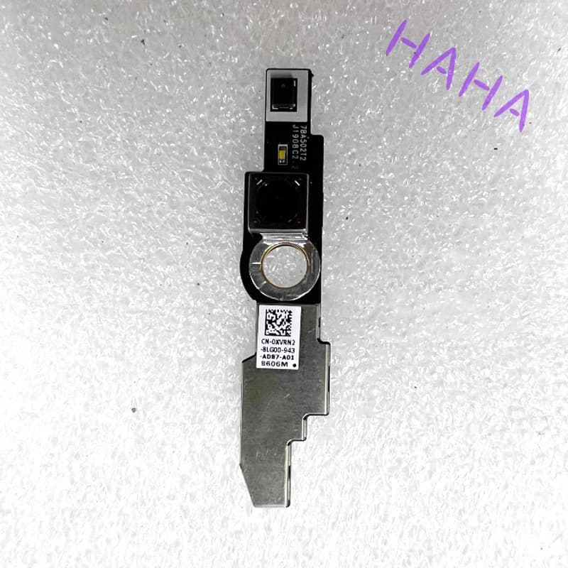 0XVRN2 New Original For Dell Chromebmook 11 3190 5190 Laptop Webcam Camera Module CN-0XVRN2 XVRN2 High Quality Fast Ship