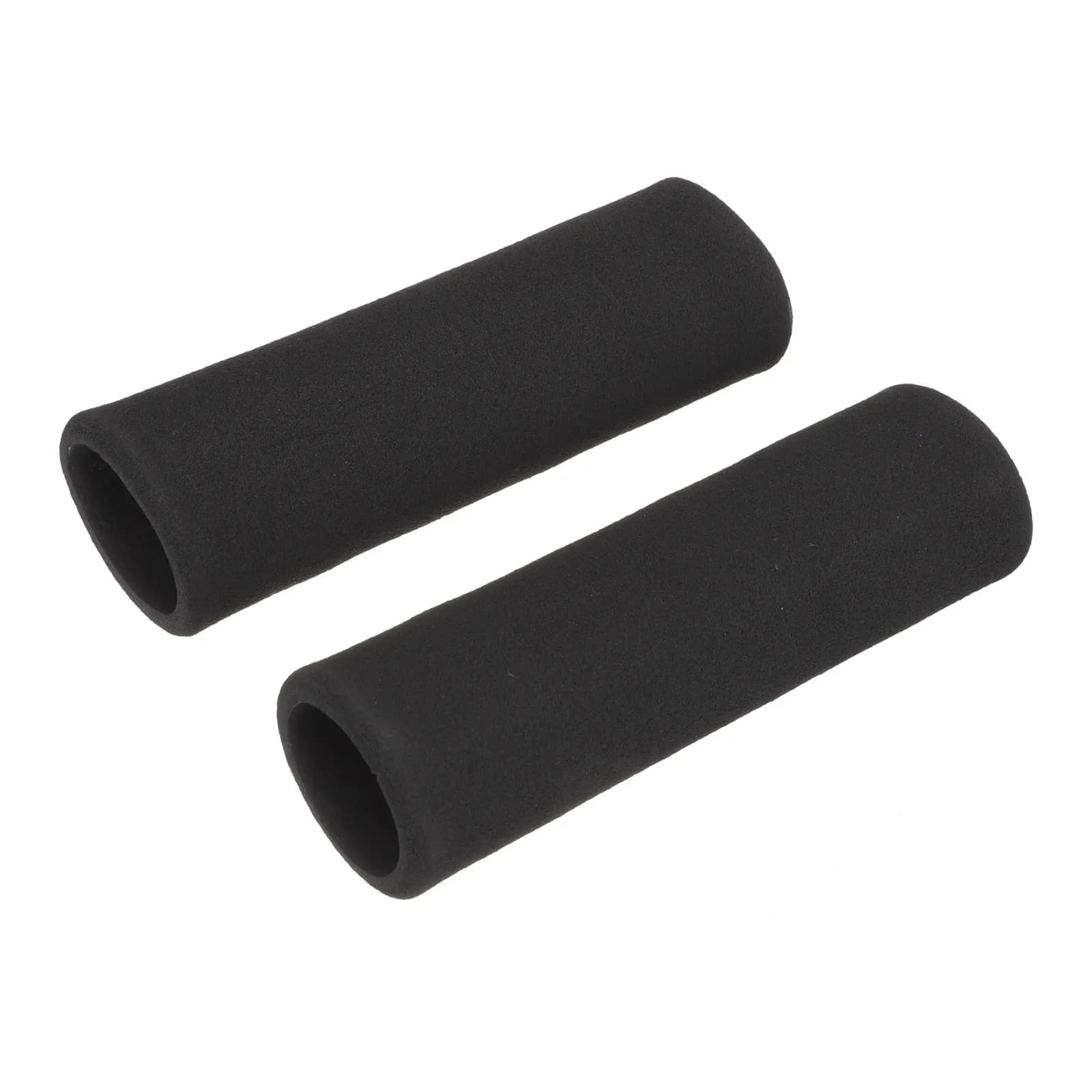 2Pcs Non-Slip Kayak Paddle Grips Sponge Wraps Comfort Grip Paddle Protectors Canoe Supplies Accessory Kayak Supplies