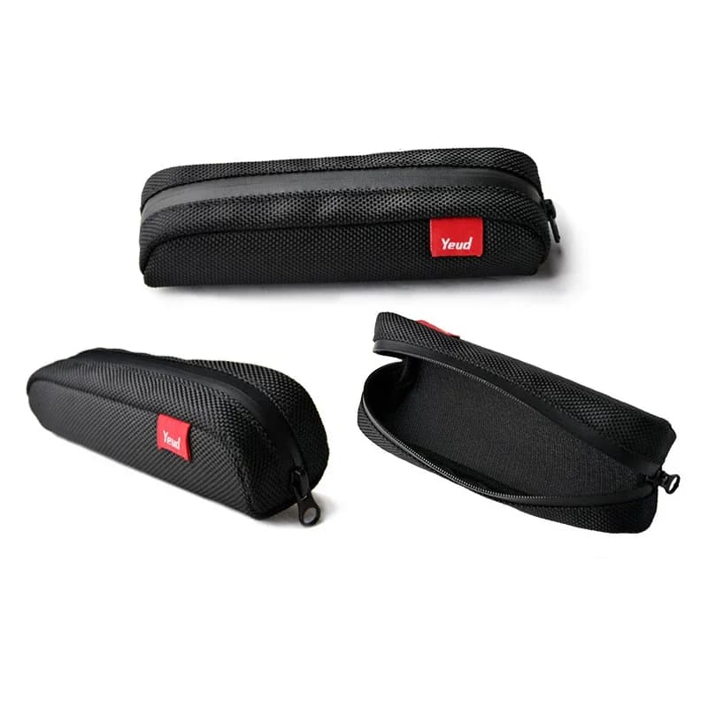 Custodia portatile per giunto cardanico Borsa impermeabile in nylon per accessori per fotocamera DJI Osmo Pocket 1