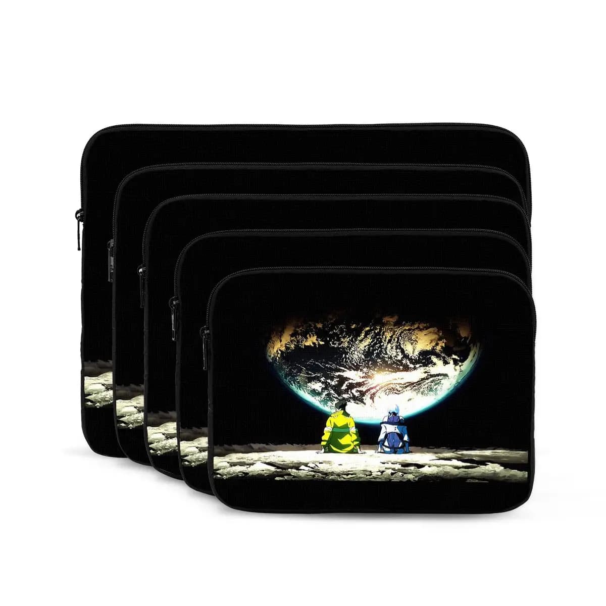 Cyberpunk Edgerunners David Martinez Borsa per laptop per notebook Custodia per notebook Custodia per tablet Custodia antiurto
