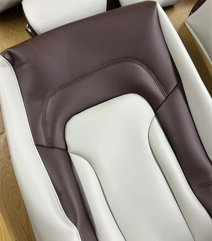 RELI1 Car interior accessories Luxury leather car seat covers Set Universal car accessories for Audi Q5 10-17