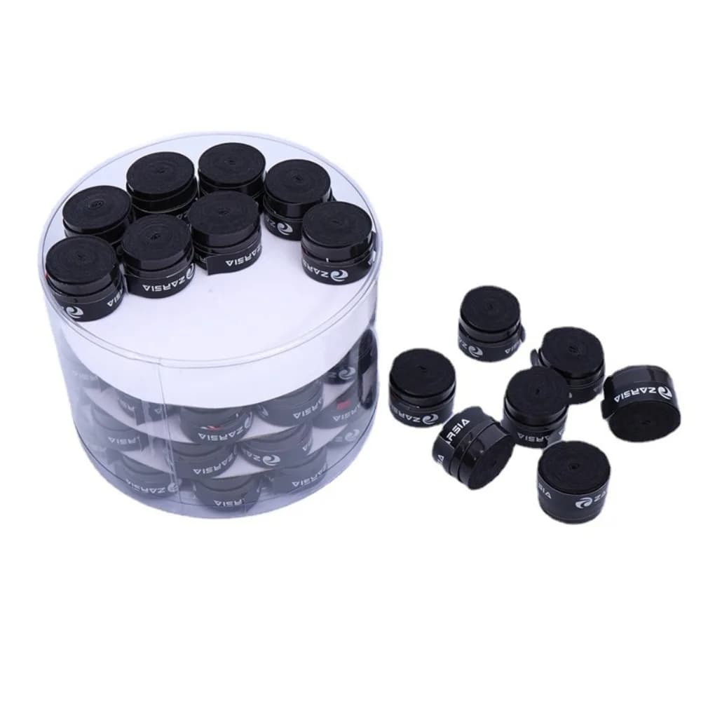 Grip original anti-slip tennis rack Grips Shock Absorption Padel Grip Tape training accessories