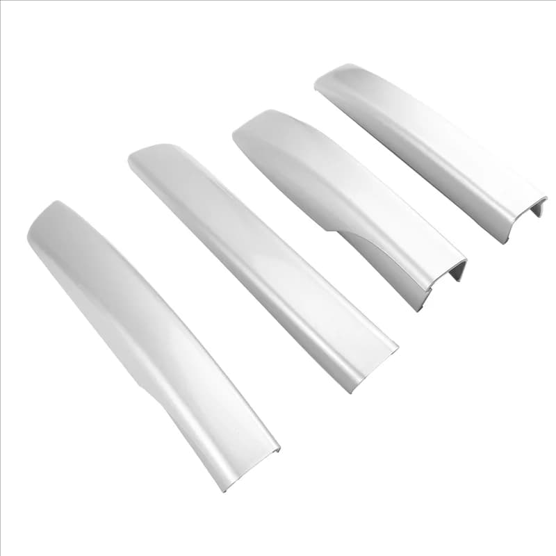 Nuova copertura bagagli per auto portapacchi guide argento per Mitsubishi ASX RVR Outlander Sport 2011-2022