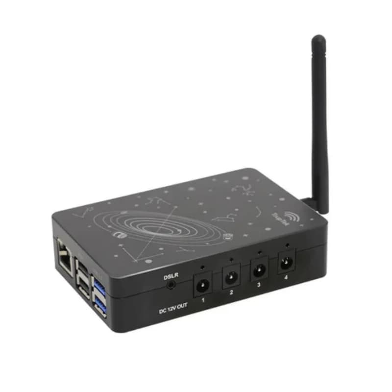 ToupTek Astro Smart Astrophotography Wireless Controller for Telescope