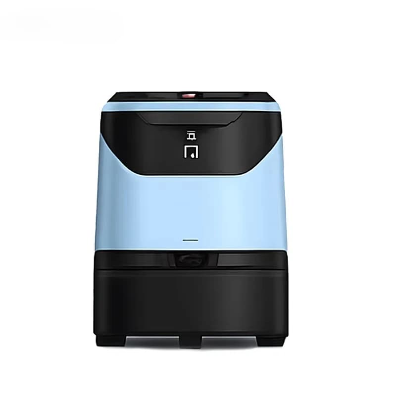 Streets Cleaning Robots Clean windows Robot Automated Cleaning Robots Robot Solar Panel Cleaning