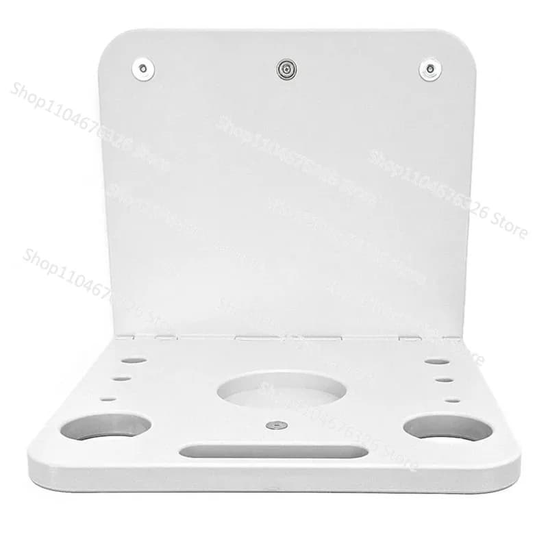 Supporto magnetico portatile per workstation Supporto magnetico per laptop Tavolo magnetico Supporto per computer e laptop