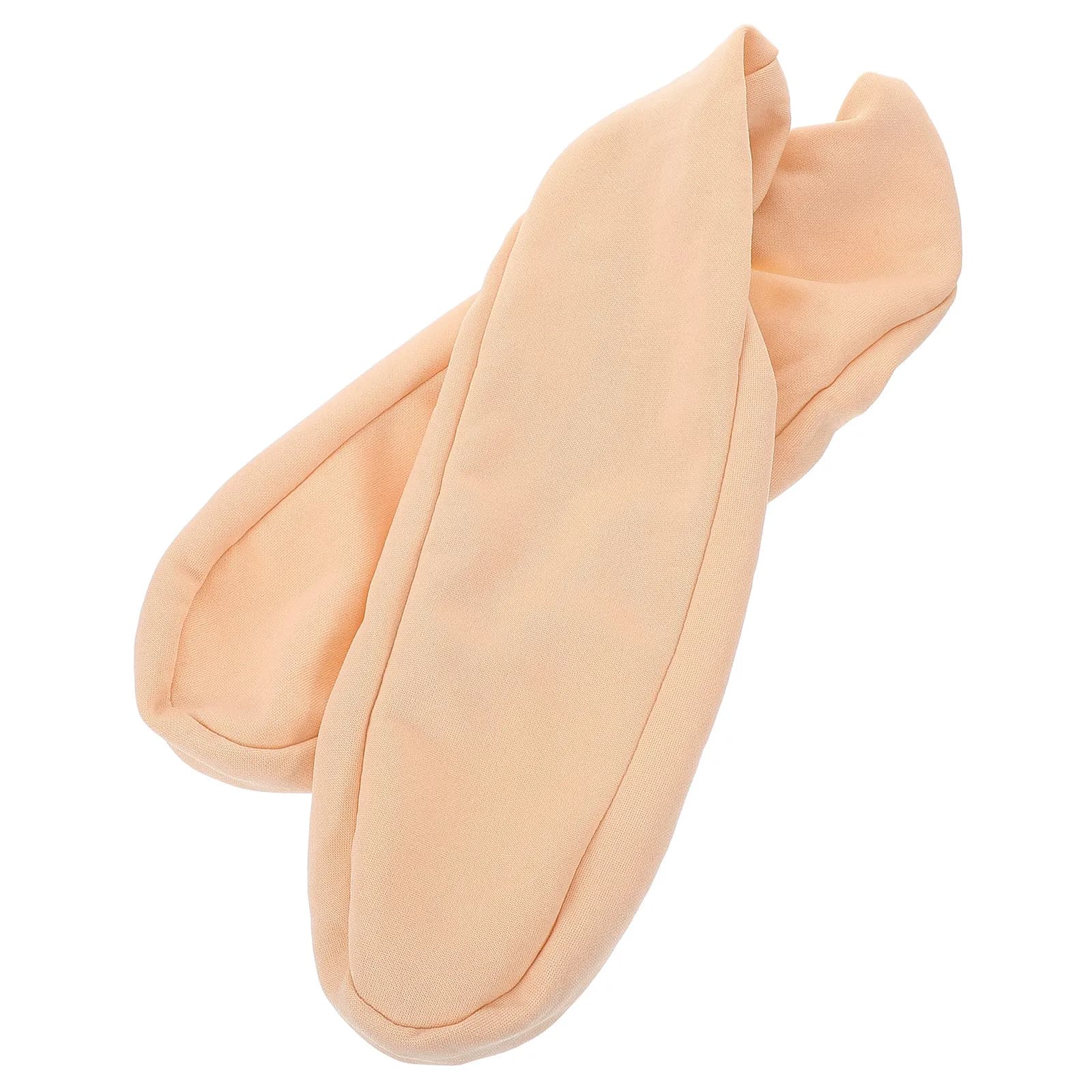 1 Pair of Covers Front Seat Arms, Soft and Comfortable Elastic Fabric, Universal, Improve Interior of the Car