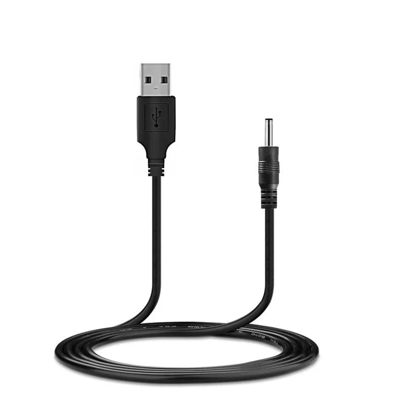 1.2 m USB charging cable for SEAGO SG-551 507 958 548 515 575 USB charging cable