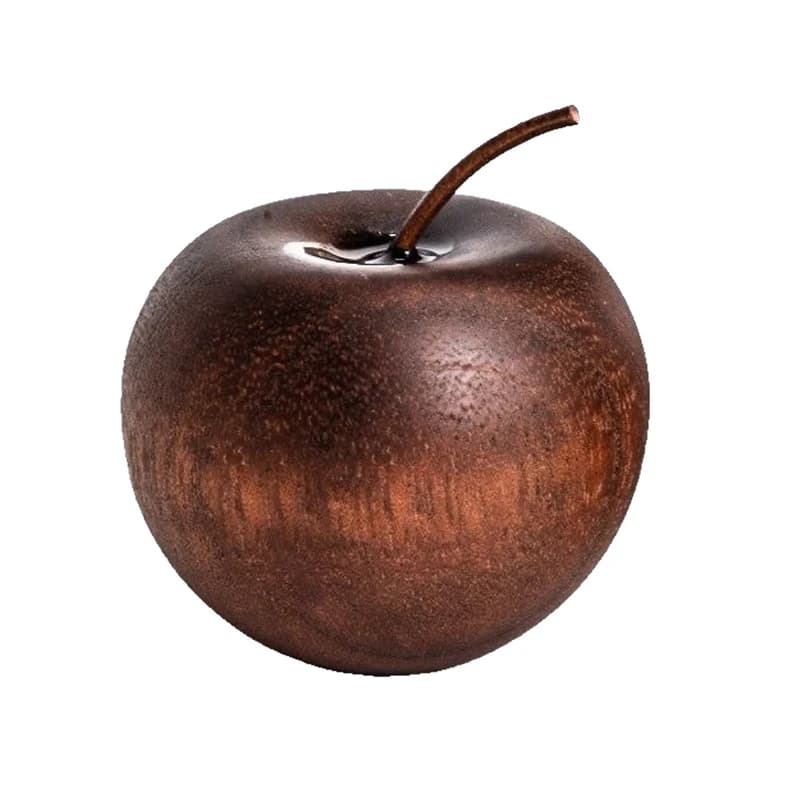 1/3 Set Wooden Aroma Diffuser, Fragrance Ornament for Home, Car and Bathroom