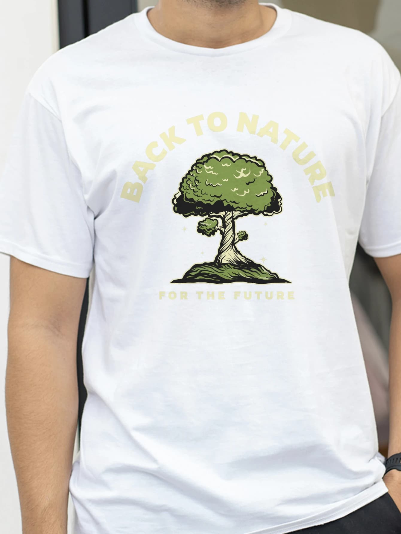 T-shirt da uomo 2025 Nuova collezione Abbigliamento uomo Top da corsa Stampa Y2K Magliette Y2K a manica corta Basic Grafica Estiva T-shirt Y2K