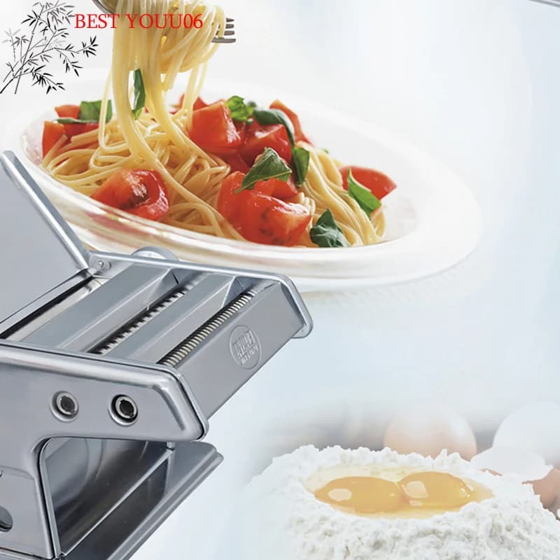 Clip di Fissaggio per Macchina per Pasta, Ricambio Durevole per Impugnatura, Accessorio Portatile per Utensili da Cucina, per Uso Domestico
