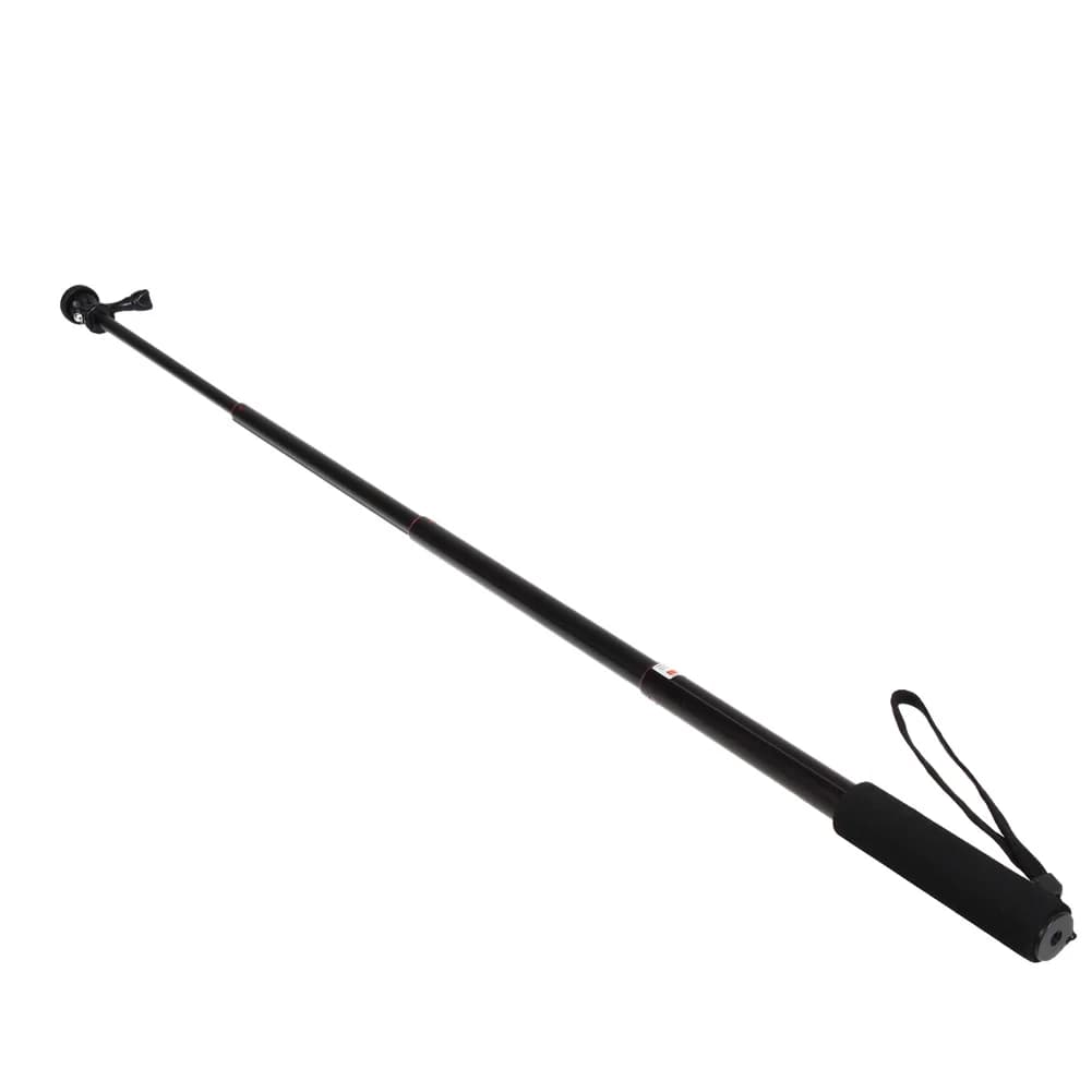 Mini selfie stick portatile allungabile selfie stick portatile Vlog selfife stick supporto per GoPro Action Camera fotografia all'aperto