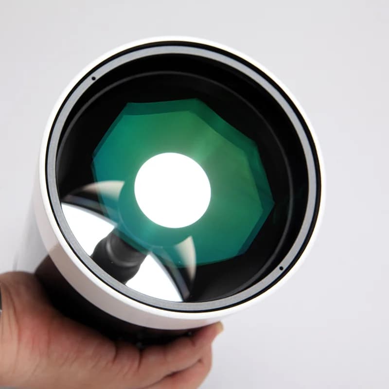 Sky-Watcher Skymax 127mm Maca Maksutov-Cassegrain Telescopico OTA Specchio principale Tubo principale