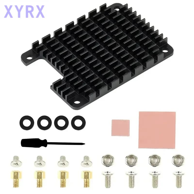 Raspberry PI CM4 spot heat dividers for processing module Raspberry Pi 4 module RPI CM4