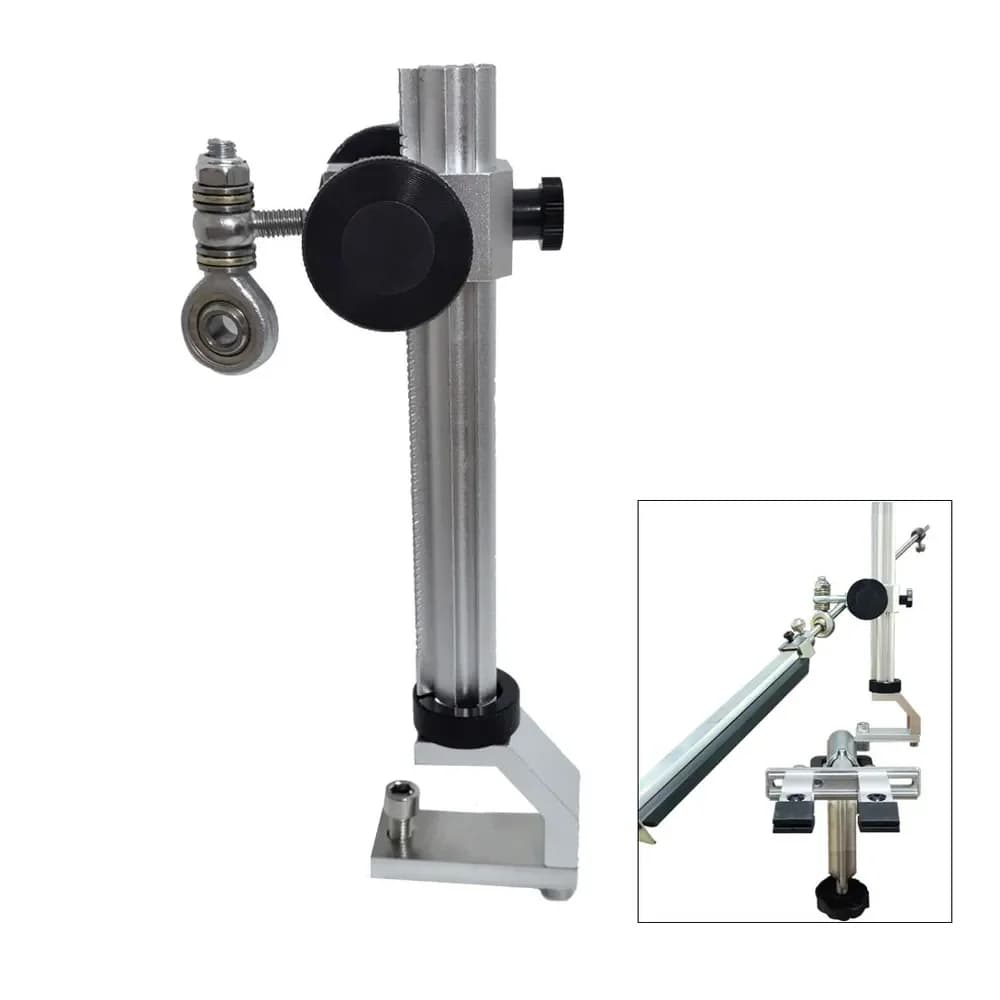 Kit di aggiornamento Ruixin Pro RX009: sistema di regolazione dell'angolo di precisione ±0,2 ° con ingranaggio, accessorio per affilare i coltelli
