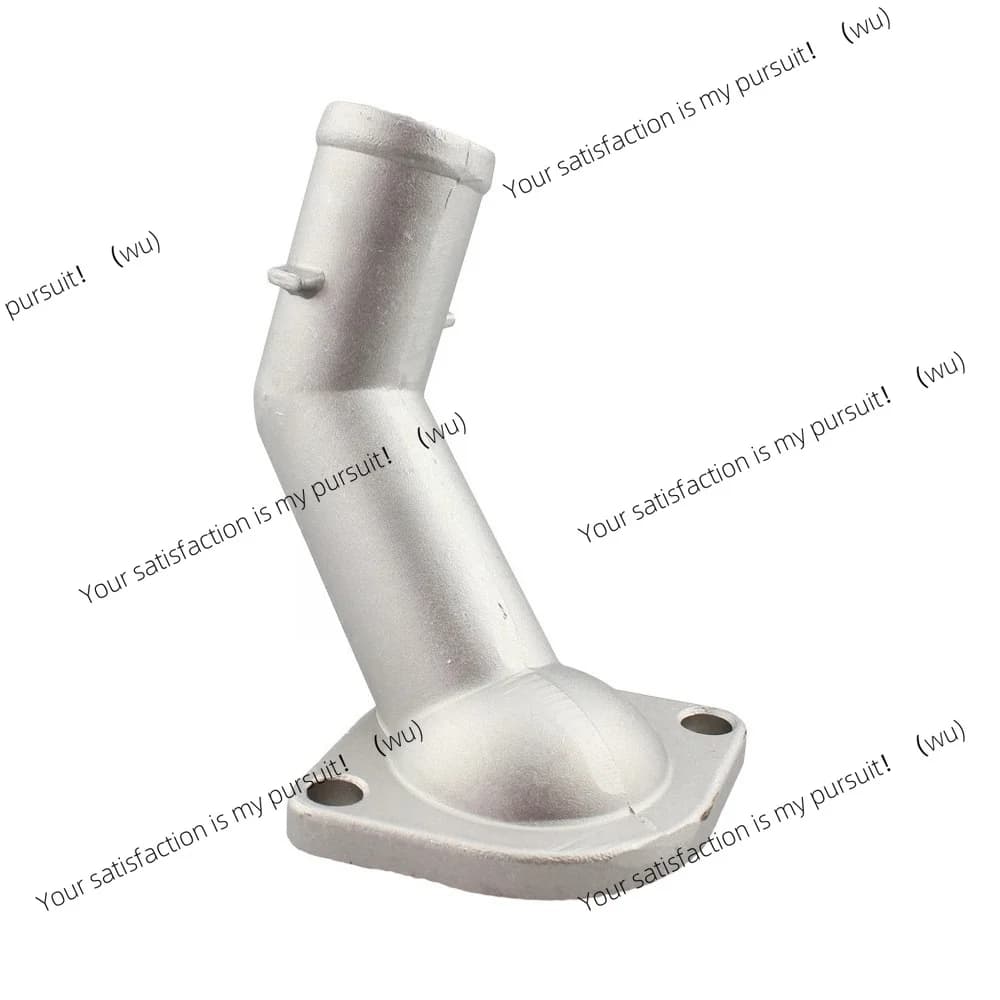 Suitable for Volkswagen Bora Passat Polo Golf Car Water Pipe Tee 06A121121F
