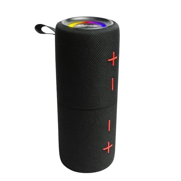 S11 Plus 2 in 1 Altoparlante Bluetooth Portatile Divisibile da 40W, Altoparlante Wireless Impermeabile V5.3