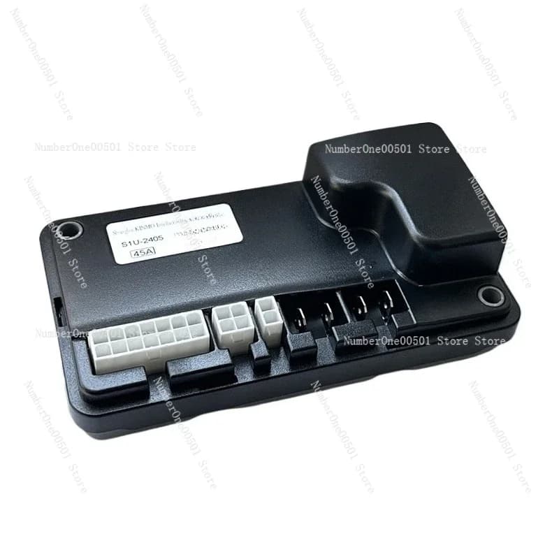 ​​Elderly Mobility Scooter Controller 45A to 120A Electric Vehicle Spare Part Speed Regulator Free Testing​