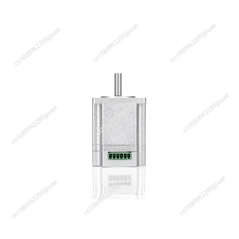 Motore per Macchina Mascheratrice, Motore Servo per Attrezzature N95, Motore DC Brushless