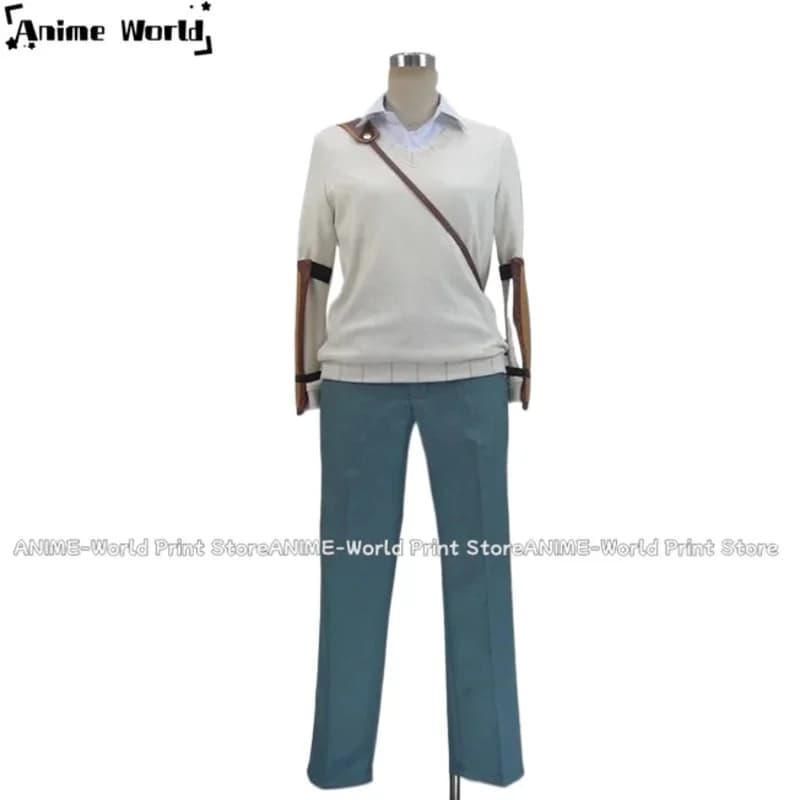 《Formato personalizzato》AkameAkame Ga Kill Night Raid Tatsumi Costume cosplay Halloweenx;3,v'6.f;9,