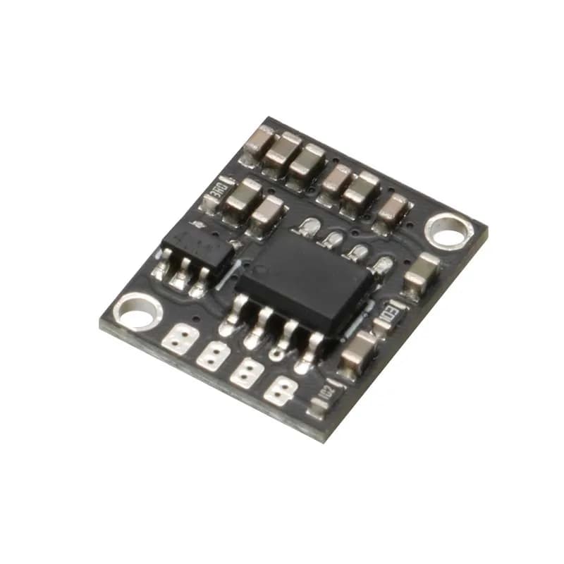 1PCS Mini Optical Flow Sensor Spot Control Floating Flight Position Keeping Module Constant Edge VS Cheerson CX-OF Support APM