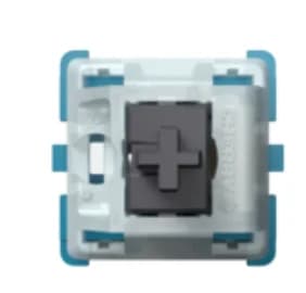 Cherry MX NORTHERN LIGHT Linear Switches Mechanical Keyboard Game Switch