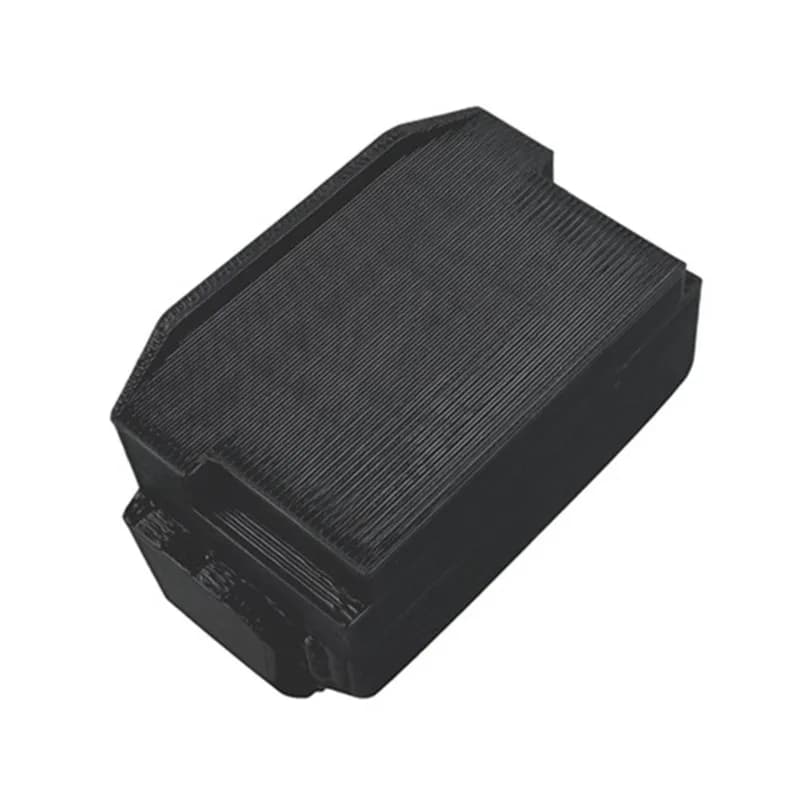 Y45A-For DJI Lito 1/X1 Drone Protective Battery Compartment Cover Dust Seal Accessory To Guard Against Moisture Aagainst