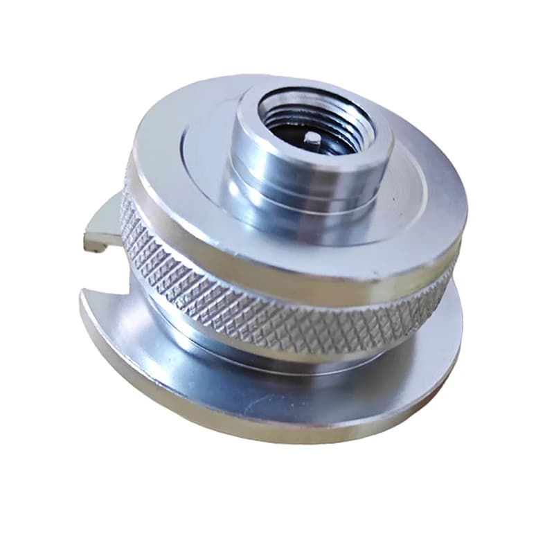 Premium adapter for Butano gas cylinders; Convert Tanks to Camping Torches