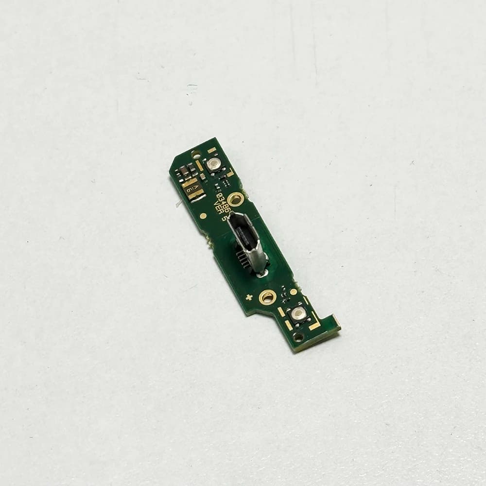 Connettore Micro USB di ricarica Micro SD per GARMIN Edge 530 830 Porta di ricarica USB Cavo flessibile Contatti Parte di ricambio