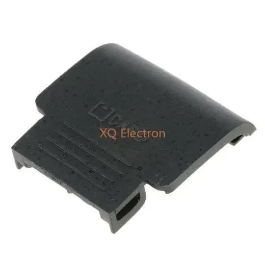 NUOVO Coperchio per Slot Scheda SD con Molla Metallica di Ricambio per Nikon D3100